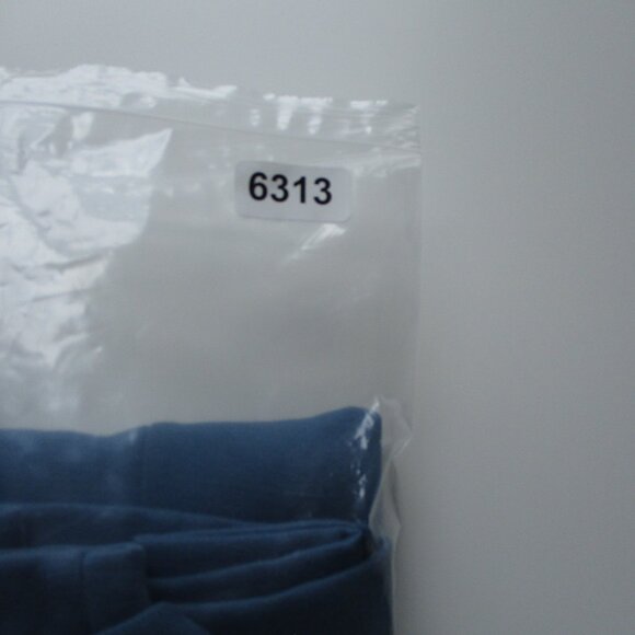 Free Fly Sweater Womens S Blue Cardigan Thermal Fleece Long Open Bamboo Pockets - Picture 11 of 11